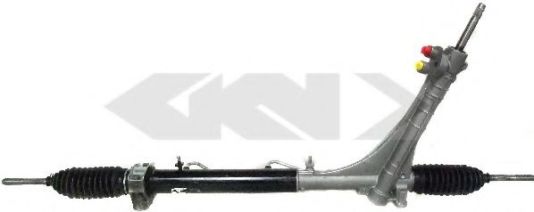 SPIDAN 51566 Рулевой механизм для PEUGEOT MANAGER (Пежо Манагэр) SPIDAN 51566 Рулевой механизм для PEUGEOT MANAGER (Пежо Манагэр)