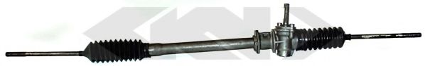 SPIDAN 51570 Рулевой механизм для FORD FIESTA (Форд Фиэста) SPIDAN 51570 Рулевой механизм для FORD FIESTA (Форд Фиэста)