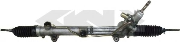 SPIDAN 51572 Рулевой механизм для MERCEDES-BENZ GL-CLASS (Мэрcэдэс-бэнз Жл класс) SPIDAN 51572 Рулевой механизм для MERCEDES-BENZ GL-CLASS (Мэрcэдэс-бэнз Жл класс)