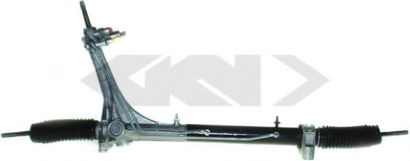 SPIDAN 51573 Рулевой механизм для PEUGEOT MANAGER (Пежо Манагэр) SPIDAN 51573 Рулевой механизм для PEUGEOT MANAGER (Пежо Манагэр)