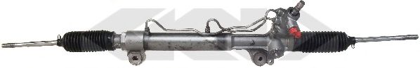 SPIDAN 52554 Рулевой механизм для TOYOTA (Тойота/тоета) SPIDAN 52554 Рулевой механизм для TOYOTA (Тойота/тоета)
