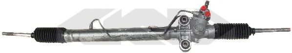 SPIDAN 52557 Рулевой механизм для TOYOTA (Тойота/тоета) SPIDAN 52557 Рулевой механизм для TOYOTA (Тойота/тоета)