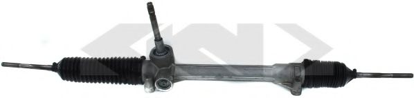 SPIDAN 52562 Рулевой механизм для FIAT 500 C (Фиат 500 c) SPIDAN 52562 Рулевой механизм для FIAT 500 C (Фиат 500 c)