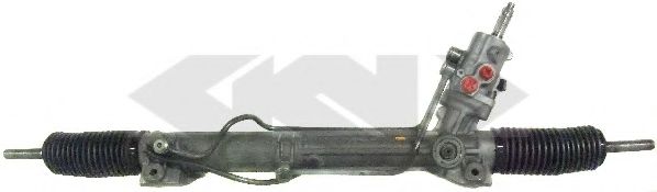 SPIDAN 52564 Рулевой механизм для BMW (Бмв) SPIDAN 52564 Рулевой механизм для BMW (Бмв)