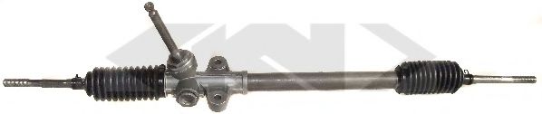 SPIDAN 52570 Рулевой механизм для HYUNDAI I20 (Хендай И20) SPIDAN 52570 Рулевой механизм для HYUNDAI I20 (Хендай И20)
