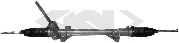 SPIDAN 52656 Рулевой механизм для RENAULT KOLEOS (Рено Колеос) SPIDAN 52656 Рулевой механизм для RENAULT KOLEOS (Рено Колеос)