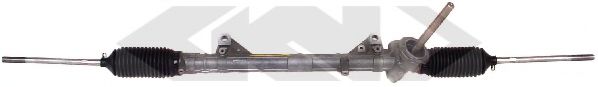 SPIDAN 52580 Рулевой механизм для RENAULT MODUS / GRAND MODUS (Рено Модус / гранд модус) SPIDAN 52580 Рулевой механизм для RENAULT MODUS / GRAND MODUS (Рено Модус / гранд модус)