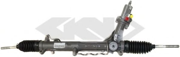 SPIDAN 51603 Рулевой механизм для BMW (Бмв) SPIDAN 51603 Рулевой механизм для BMW (Бмв)