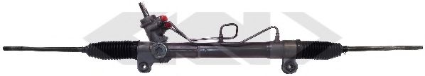 SPIDAN 52590 Рулевой механизм для CHEVROLET CAPTIVA (Шевроле Каптива) SPIDAN 52590 Рулевой механизм для CHEVROLET CAPTIVA (Шевроле Каптива)