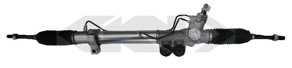 SPIDAN 54680 Рулевой механизм для NISSAN NP300 (Ниссан Нп300) SPIDAN 54680 Рулевой механизм для NISSAN NP300 (Ниссан Нп300)