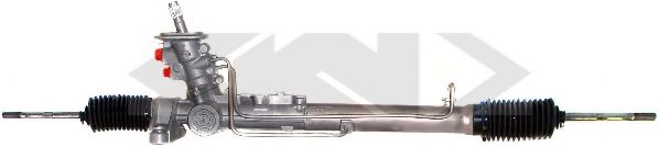 SPIDAN 54681 Рулевой механизм для VOLKSWAGEN GOLF IV (Фольксваген Гольф 4) SPIDAN 54681 Рулевой механизм для VOLKSWAGEN GOLF IV (Фольксваген Гольф 4)