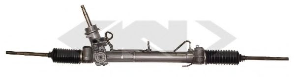 SPIDAN 54806 Рулевой механизм для OPEL INSIGNIA (Опель Инсигния) SPIDAN 54806 Рулевой механизм для OPEL INSIGNIA (Опель Инсигния)