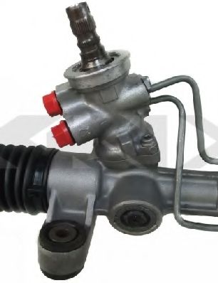 SPIDAN 51615 Рулевой механизм для TOYOTA (Тойота/тоета) SPIDAN 51615 Рулевой механизм для TOYOTA (Тойота/тоета)
