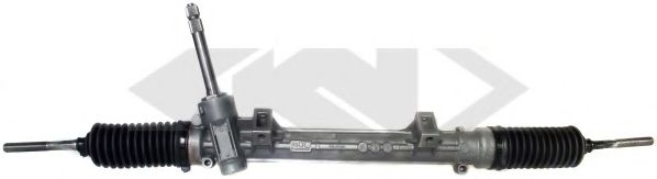 SPIDAN 51619 Рулевой механизм для BMW (Бмв) SPIDAN 51619 Рулевой механизм для BMW (Бмв)