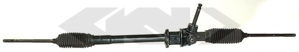 SPIDAN 51637 Рулевой механизм для MITSUBISHI L 300 STARWAGON (Митсубиши/митсубиси Л 300 старвагон) SPIDAN 51637 Рулевой механизм для MITSUBISHI L 300 STARWAGON (Митсубиши/митсубиси Л 300 старвагон)