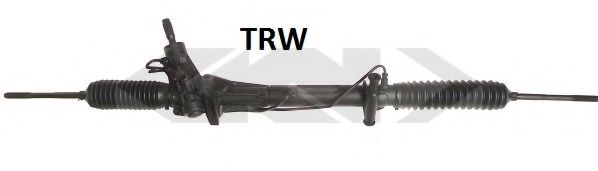 SPIDAN 51644 Рулевой механизм для VOLVO (Вольво) SPIDAN 51644 Рулевой механизм для VOLVO (Вольво)