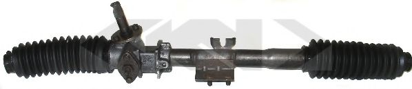 SPIDAN 52460 Рулевой механизм для VOLKSWAGEN CADDY I (Фольксваген Cаддъ и) SPIDAN 52460 Рулевой механизм для VOLKSWAGEN CADDY I (Фольксваген Cаддъ и)