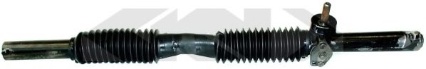 SPIDAN 51654 Рулевой механизм для AUDI 100 (Ауди 100) SPIDAN 51654 Рулевой механизм для AUDI 100 (Ауди 100)