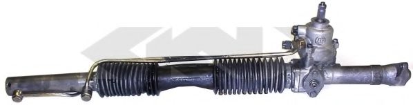 SPIDAN 51655 Рулевой механизм для AUDI 100 (Ауди 100) SPIDAN 51655 Рулевой механизм для AUDI 100 (Ауди 100)