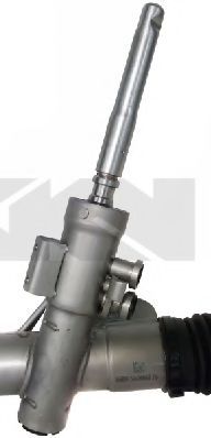 SPIDAN 51665 Рулевой механизм 