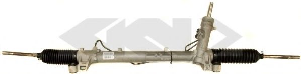 SPIDAN 51670 Рулевой механизм для VOLVO (Вольво) SPIDAN 51670 Рулевой механизм для VOLVO (Вольво)