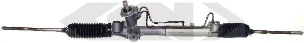 SPIDAN 51687 Рулевой механизм для FORD TRANSIT CONNECT (Форд Трансит cоннэcт) SPIDAN 51687 Рулевой механизм для FORD TRANSIT CONNECT (Форд Трансит cоннэcт)