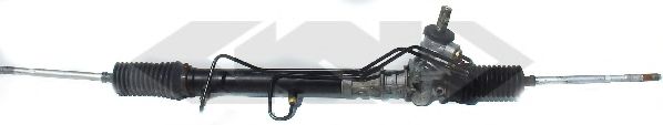 SPIDAN 51698 Рулевой механизм для RENAULT KANGOO RAPID (Рено Кангу рапид) SPIDAN 51698 Рулевой механизм для RENAULT KANGOO RAPID (Рено Кангу рапид)