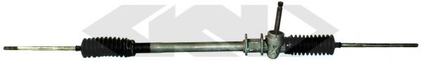 SPIDAN 51708 Рулевой механизм для HONDA ACCORD II (Хонда Аccорд 2) SPIDAN 51708 Рулевой механизм для HONDA ACCORD II (Хонда Аccорд 2)