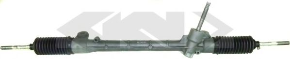 SPIDAN 51712 Рулевой механизм для TOYOTA (Тойота/тоета) SPIDAN 51712 Рулевой механизм для TOYOTA (Тойота/тоета)