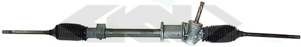 SPIDAN 51733 Рулевой механизм для MAZDA 626 II (Мазда 626 2) SPIDAN 51733 Рулевой механизм для MAZDA 626 II (Мазда 626 2)