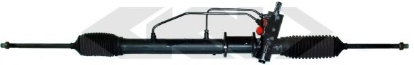 SPIDAN 51734 Рулевой механизм для MAZDA 626 II (Мазда 626 2) SPIDAN 51734 Рулевой механизм для MAZDA 626 II (Мазда 626 2)