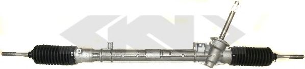 SPIDAN 51747 Рулевой механизм для RENAULT MEGANE III (Рено Меган 3) SPIDAN 51747 Рулевой механизм для RENAULT MEGANE III (Рено Меган 3)