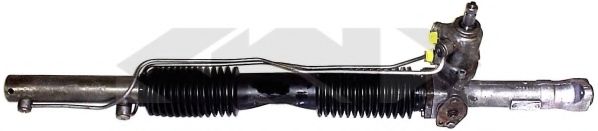 SPIDAN 51756 Рулевой механизм для AUDI 100 (Ауди 100) SPIDAN 51756 Рулевой механизм для AUDI 100 (Ауди 100)