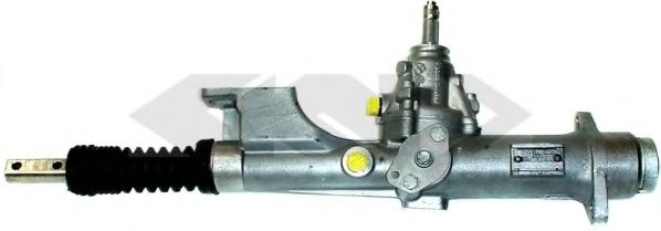 SPIDAN 51795 Рулевой механизм для AUDI 90 (Ауди 90) SPIDAN 51795 Рулевой механизм для AUDI 90 (Ауди 90)