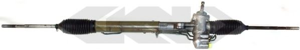 SPIDAN 51801 Рулевой механизм для ROVER 400 (Ровер 400) SPIDAN 51801 Рулевой механизм для ROVER 400 (Ровер 400)
