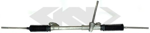 SPIDAN 51802 Рулевой механизм для FORD (Форд) SPIDAN 51802 Рулевой механизм для FORD (Форд)