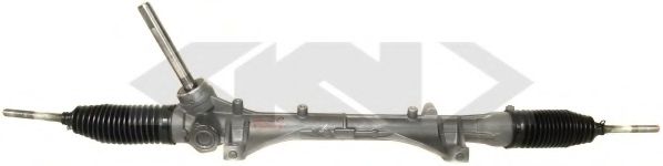 SPIDAN 51822 Рулевой механизм для NISSAN (Ниссан) SPIDAN 51822 Рулевой механизм для NISSAN (Ниссан)