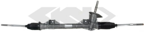 SPIDAN 51824 Рулевой механизм для RENAULT TWINGO II (Рено Твинго 2) SPIDAN 51824 Рулевой механизм для RENAULT TWINGO II (Рено Твинго 2)