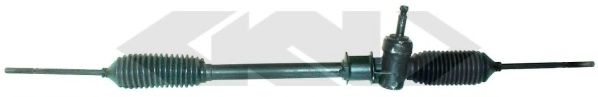 SPIDAN 51831 Рулевой механизм для MITSUBISHI COLT II (Митсубиши/митсубиси Cолт 2) SPIDAN 51831 Рулевой механизм для MITSUBISHI COLT II (Митсубиши/митсубиси Cолт 2)