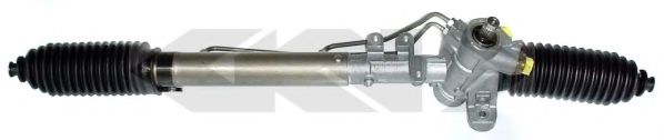 SPIDAN 51844 Рулевой механизм для SEAT TOLEDO (Сеат Толэдо) SPIDAN 51844 Рулевой механизм для SEAT TOLEDO (Сеат Толэдо)
