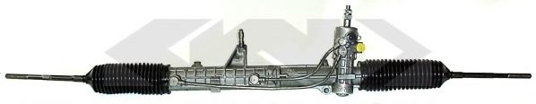 SPIDAN 51858 Рулевой механизм для FIAT TEMPRA (Фиат Тэмпра) SPIDAN 51858 Рулевой механизм для FIAT TEMPRA (Фиат Тэмпра)