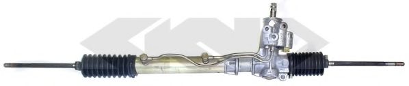 SPIDAN 51867 Рулевой механизм для FIAT STRADA II (Фиат Страда 2) SPIDAN 51867 Рулевой механизм для FIAT STRADA II (Фиат Страда 2)