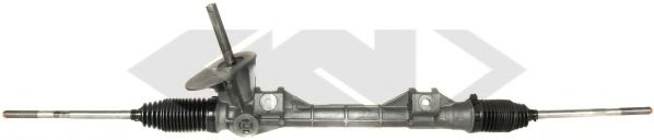 SPIDAN 51869 Рулевой механизм для RENAULT TWINGO II (Рено Твинго 2) SPIDAN 51869 Рулевой механизм для RENAULT TWINGO II (Рено Твинго 2)