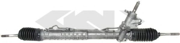 SPIDAN 51877 Рулевой механизм для RENAULT LAGUNA III OUR (Рено Лагуна 3 our) SPIDAN 51877 Рулевой механизм для RENAULT LAGUNA III OUR (Рено Лагуна 3 our)