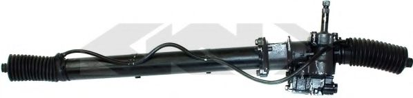 SPIDAN 51884 Рулевой механизм для HONDA (Хонда) SPIDAN 51884 Рулевой механизм для HONDA (Хонда)
