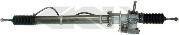 SPIDAN 51887 Рулевой механизм для HONDA (Хонда) SPIDAN 51887 Рулевой механизм для HONDA (Хонда)