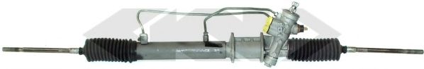 SPIDAN 51896 Рулевой механизм для MAZDA 626 III (Мазда 626 3) SPIDAN 51896 Рулевой механизм для MAZDA 626 III (Мазда 626 3)
