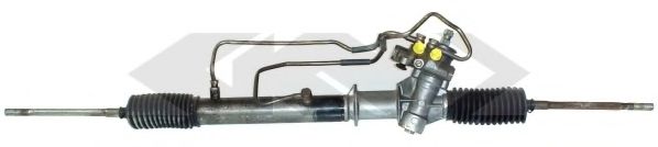 SPIDAN 51897 Рулевой механизм для MAZDA 626 III (Мазда 626 3) SPIDAN 51897 Рулевой механизм для MAZDA 626 III (Мазда 626 3)