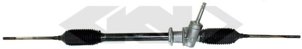 SPIDAN 51906 Рулевой механизм для NISSAN TSURU IV (Ниссан Цуру иv) SPIDAN 51906 Рулевой механизм для NISSAN TSURU IV (Ниссан Цуру иv)
