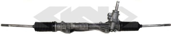 SPIDAN 51917 Рулевой механизм для CITROËN C4 PICASSO I (CитроËн С4 пикассо 1) SPIDAN 51917 Рулевой механизм для CITROËN C4 PICASSO I (CитроËн С4 пикассо 1)